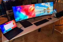 Image result for HP Monitor Back