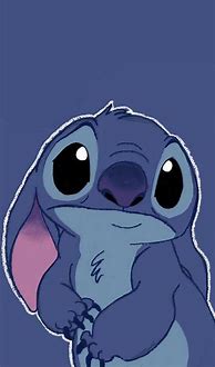 Image result for Cute Stitch Cartoon Wallpaper