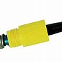 Image result for LC Optic Connector
