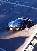 Image result for McLaren Car Crash
