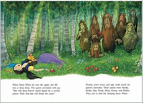 Image result for Trolls Book