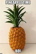 Image result for A Meme of a Pineapple Outer Space