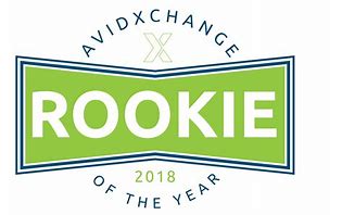Image result for Rookie of the Year Logo Template PNG