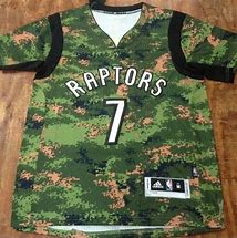 Image result for Toronto Raptors Jersey