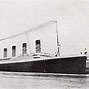 Image result for Titanic Sinking Spot