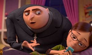 Image result for Despicable Me Ending