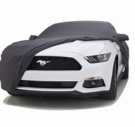 Image result for Car Cover Mustang Soft Lining
