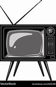 Image result for Old TV Template