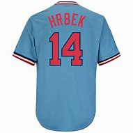 Image result for Kent Hrbek Jersey