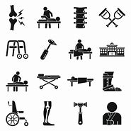 Image result for Chiropractor Icon