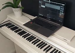 Image result for Laptop and Midi Setup
