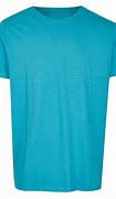 Image result for Cyan T-Shirt