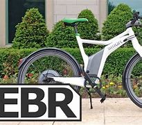 Image result for Smart Electric Bike