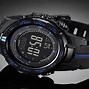 Image result for Casio Pro Trek Military Watch