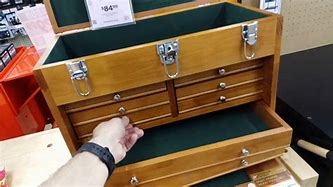 Image result for Harbor Freight Tool Boxes