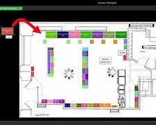 Image result for Retail Space Floor Plan