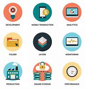Image result for Business Icon Vector