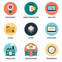 Image result for Business Icons Clip Art