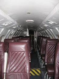 Image result for Jetstream 31 Interior