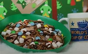 Image result for Buddy The Elf Spaghetti