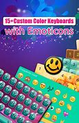 Image result for Custom Emoji Keyboard iPhone