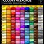 Image result for All Colours with Names