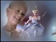 Image result for Disney Princess Ballerina Doll Commercial