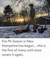 Image result for New Hampshire Snow Memes