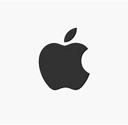 Image result for Pomme Apple Logo