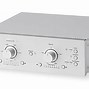 Image result for Pro Ject Phono Box Rs2