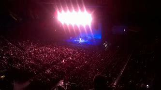 Image result for Mohegan Sun Arena Section 109
