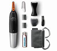 Image result for Philips Norelco Series 5000 Trimmer