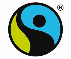 Image result for Fair Trade Symbol