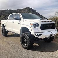 Image result for 2019 TRD Pro Lifted Tundra