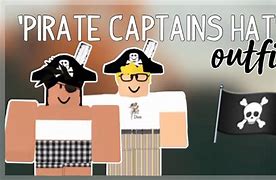 Image result for Roblox Pirate Outfit
