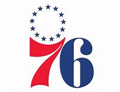 Image result for 76Ers Transparent Logo