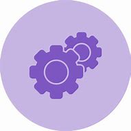 Image result for Gear Icon Vector