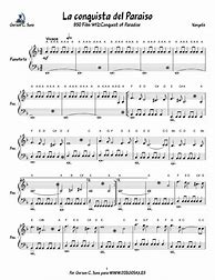 Image result for Easy Piano Sheets for Beginners