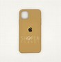 Image result for Brown Silicone iPhone 11" Case