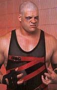 Image result for Kane Wrestling Costume