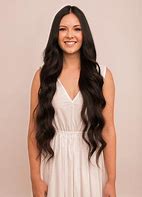 Image result for Lush 30 Inch Hair Extensions Hot Heads