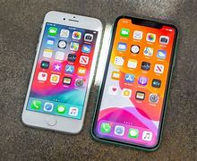 Image result for iPhone 11 vs 8 Pro