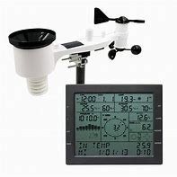 Image result for Home Weather Stations Wireless WiFi