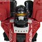 Image result for Fire Truck Transformer Toy