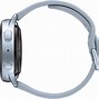 Image result for Picture of the Front and Back of the Samsung Galaxy Active 2 Watch