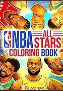 Image result for NBA Coloring Pages