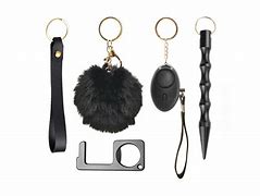 Image result for Safety Key Chains Women Self-Defense