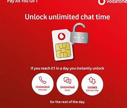 Image result for Vodafone Pay as You Go 1