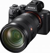 Image result for Sony A7r3 Camera