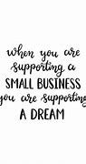 Image result for Shop Local Small Business Sign